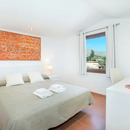 Villa Ca Na Lida By Vintage Travel Pollença