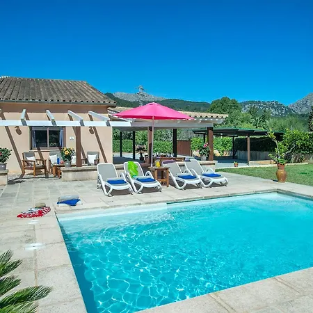 Ca Na Lida By Vintage Travel Pollença