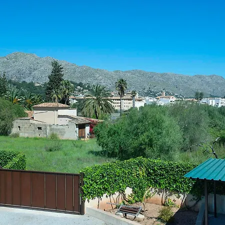 Ca Na Lida By Vintage Travel Pollensa