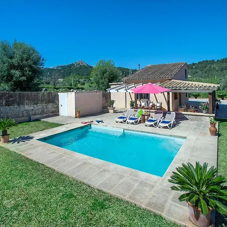 Ca Na Lida By Vintage Travel Pollensa