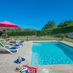 Villa Ca Na Lida Pollença