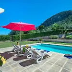 Villa Ca Na Lida Pollença