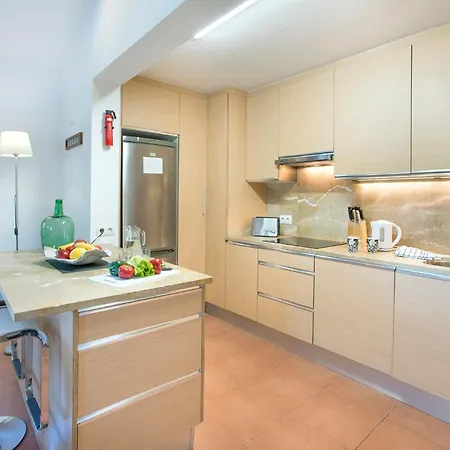 Ca Na Lida By Vintage Travel פוינסה