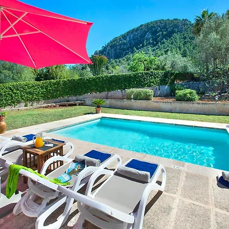 Ca Na Lida By Vintage Travel