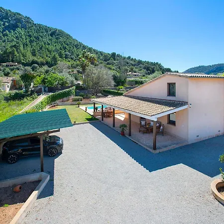 Ca Na Lida By Vintage Travel