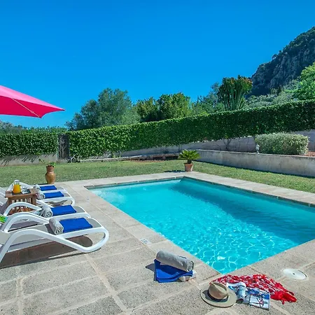 Villa Ca Na Lida By Vintage Travel