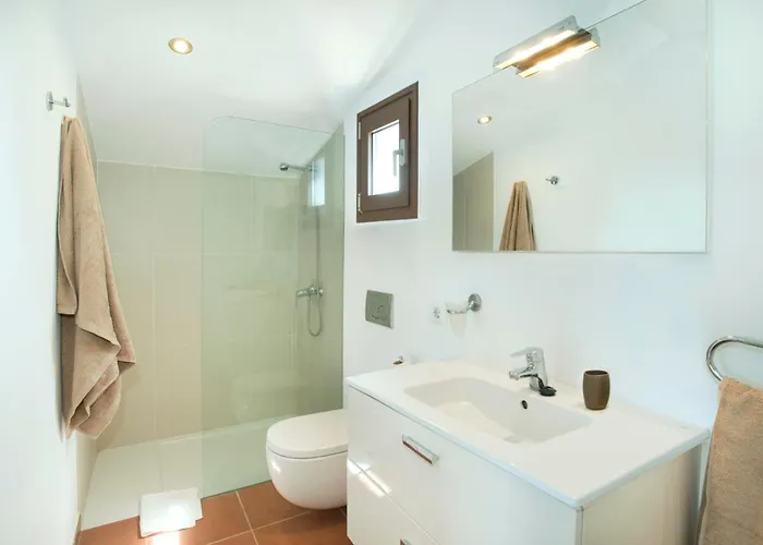 Villa Ca Na Lida By Vintage Travel *