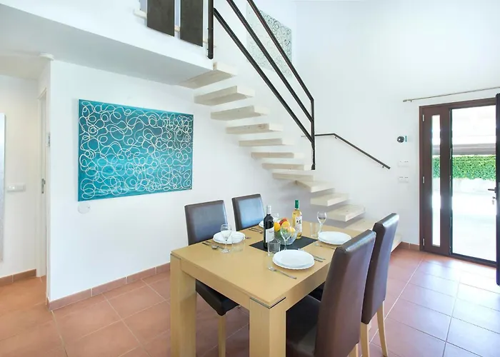 Ca Na Lida By Vintage Travel Pollenca