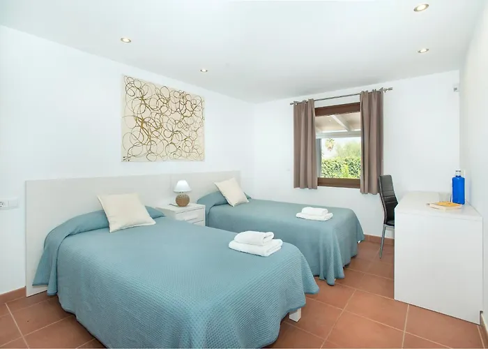 Ca Na Lida By Vintage Travel Villa Pollenca