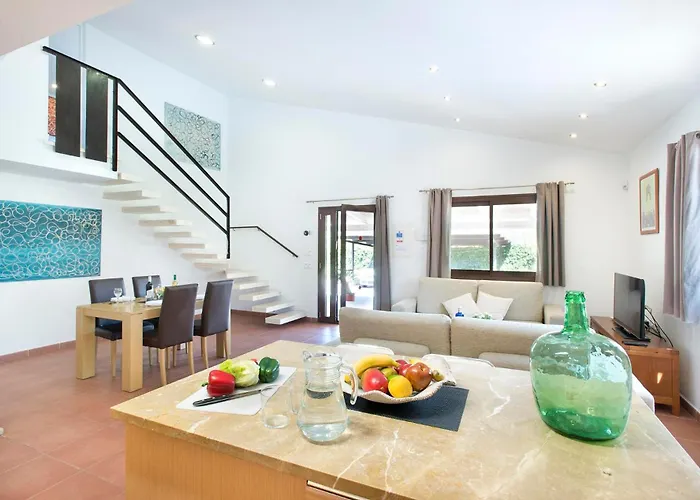 Ca Na Lida By Vintage Travel Villa