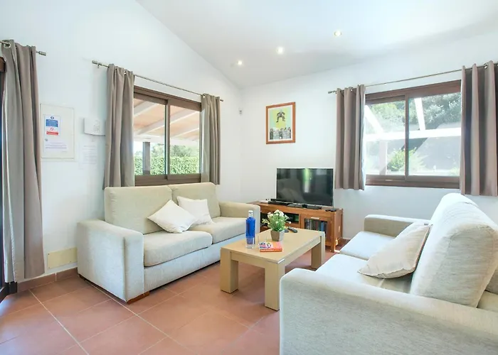 Ca Na Lida By Vintage Travel *