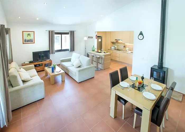 Ca Na Lida By Vintage Travel *