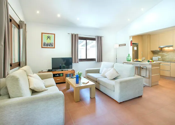 Villa Ca Na Lida By Vintage Travel