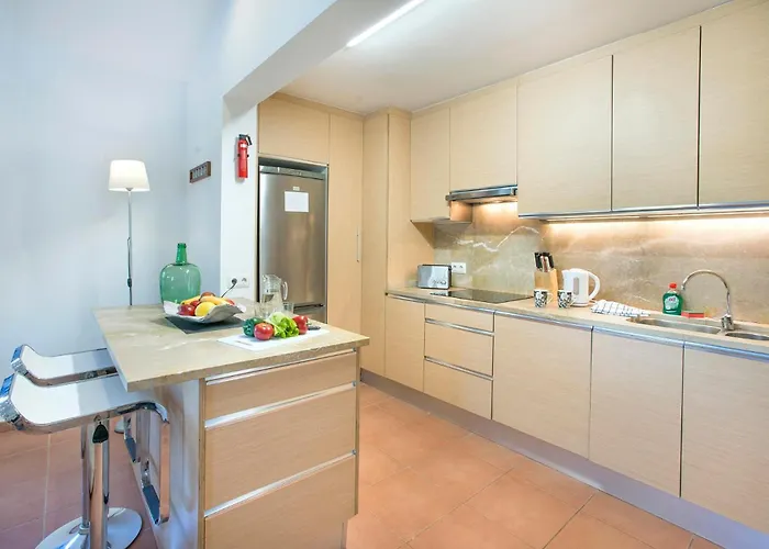 Ca Na Lida By Vintage Travel Pollenca