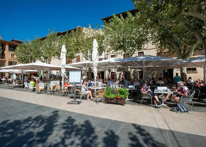 Villa Ca Na Lida By Vintage Travel