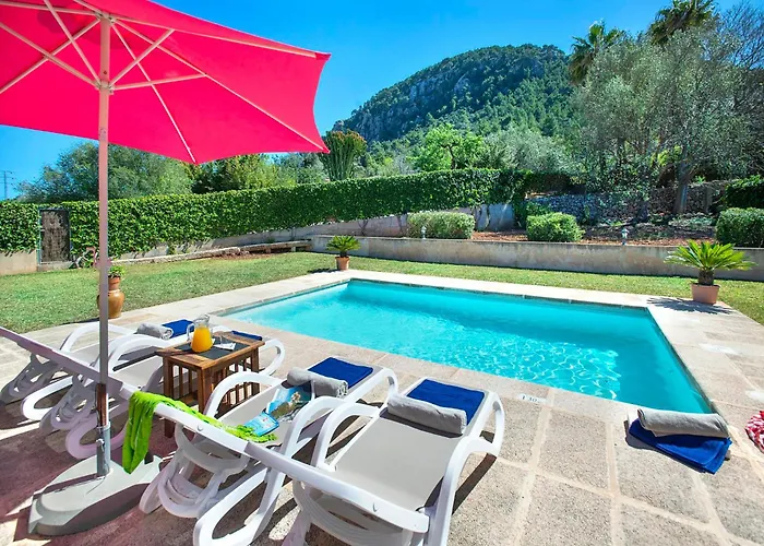 Ca Na Lida By Vintage Travel