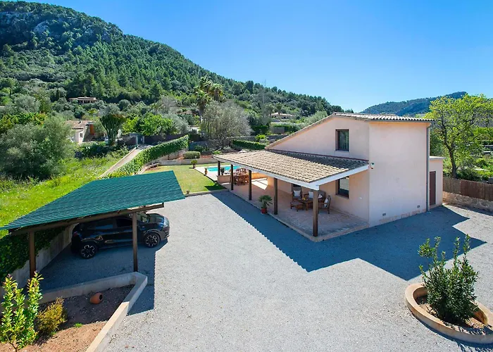 Ca Na Lida By Vintage Travel