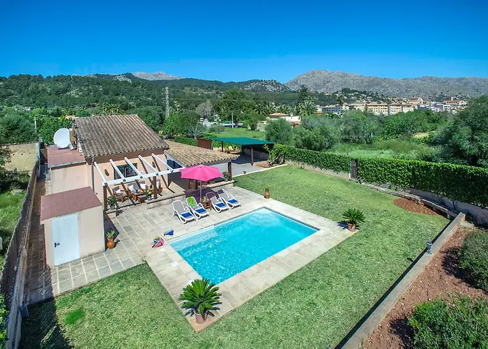 Ca Na Lida By Vintage Travel