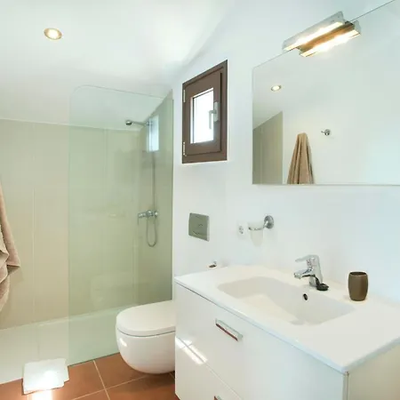 Villa Ca Na Lida By Vintage Travel *