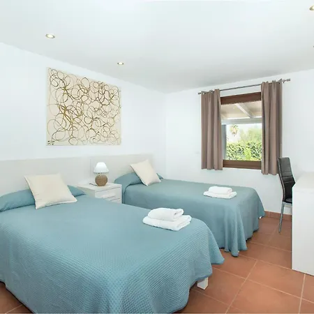 Ca Na Lida By Vintage Travel Villa Pollença