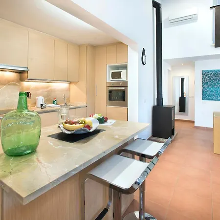 Villa Ca Na Lida By Vintage Travel *