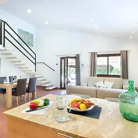 Ca Na Lida By Vintage Travel Villa