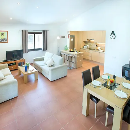 Ca Na Lida By Vintage Travel *