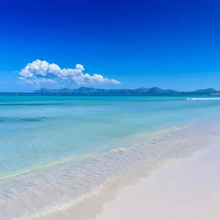 Ca Na Lida By Vintage Travel Villa *