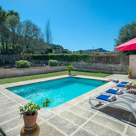 Ca Na Lida By Vintage Travel Pollença