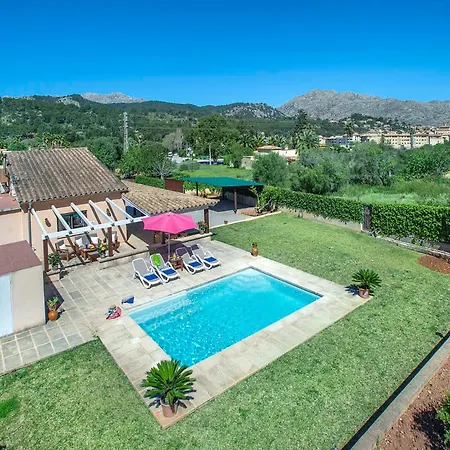 Ca Na Lida By Vintage Travel