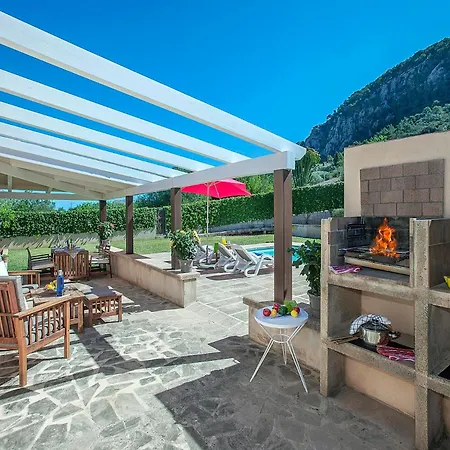 Villa Ca Na Lida By Vintage Travel